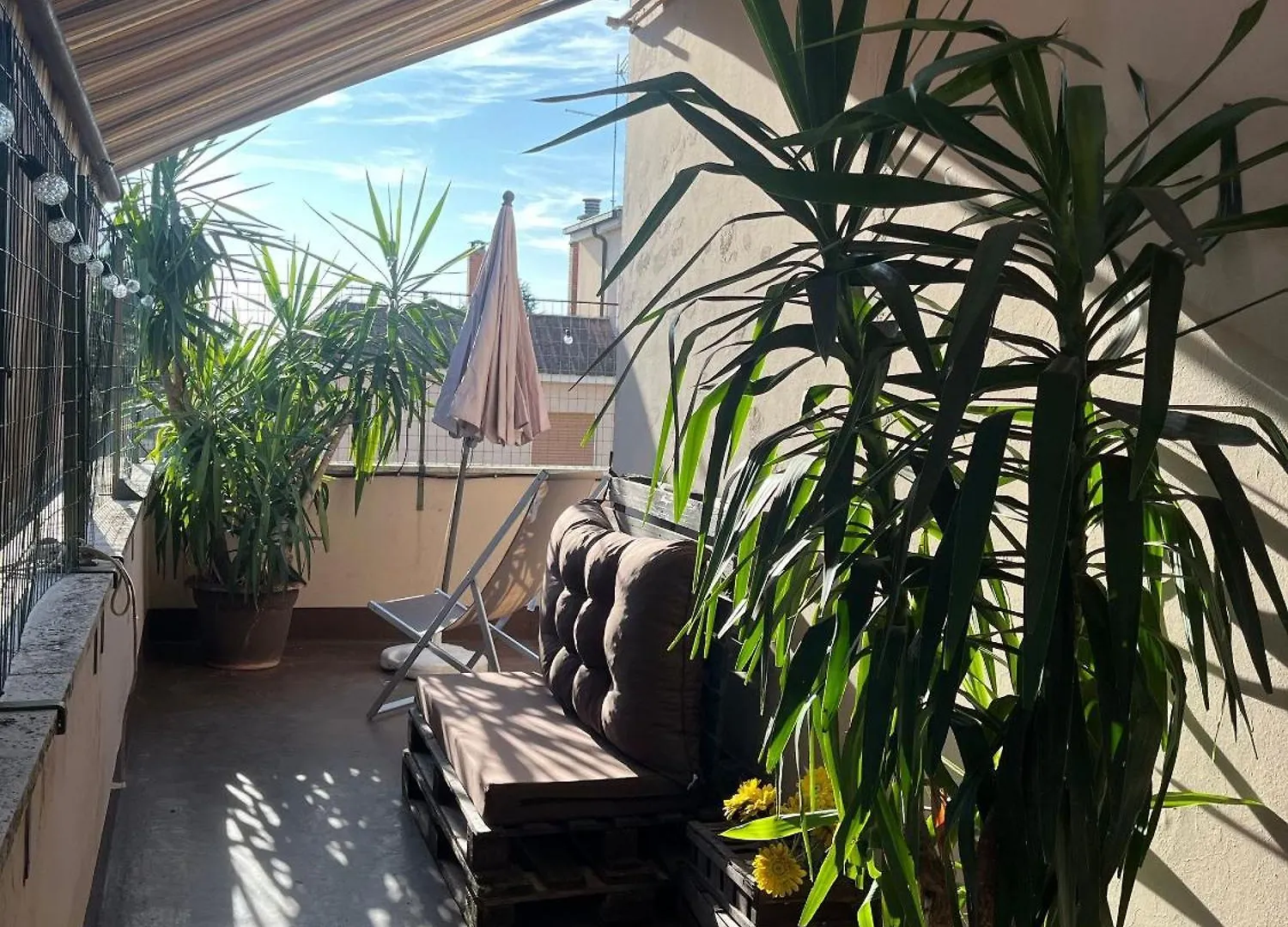 Nice And Quiet Penthouse Ci 14 location